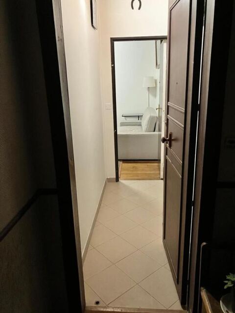  Appartement � louer 1 pi�ce 18 m�