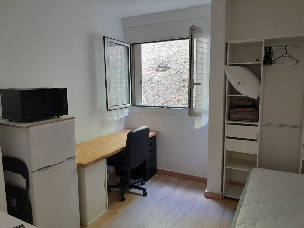 Location Appartement Studio de 11m2 à louer sur Bougival Bougival