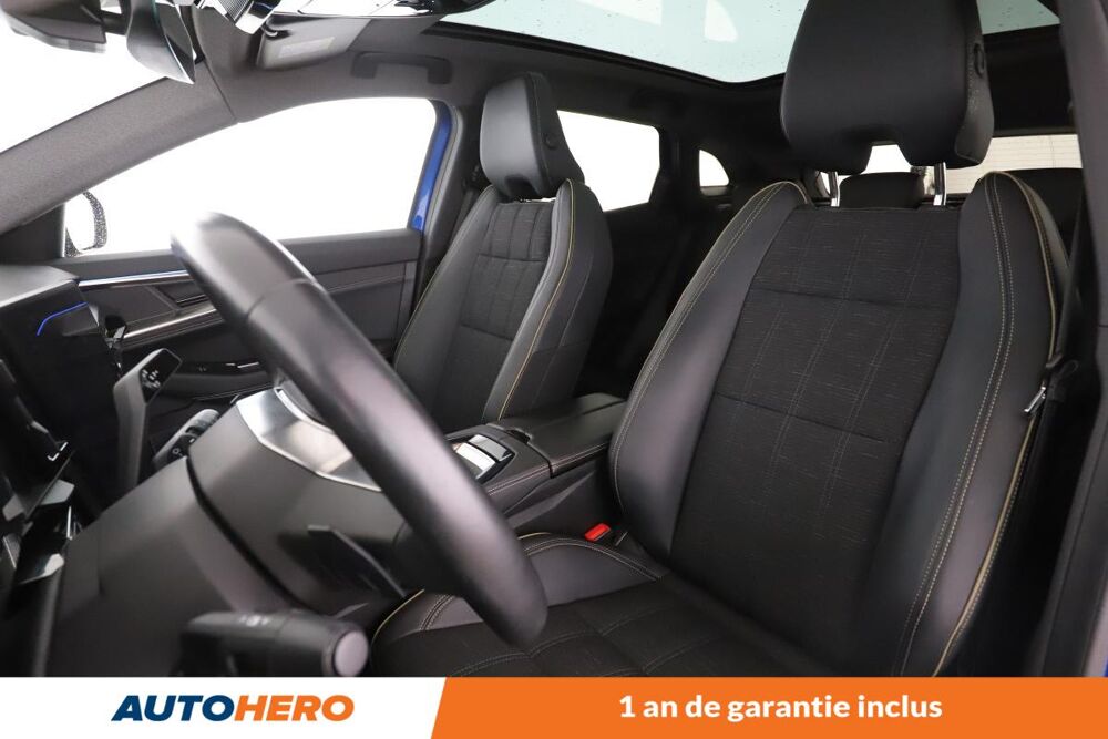 Austral 1.2 Hybrid E-Tech Iconic 200 ch 2024 occasion 92130 Issy-les-Moulineaux