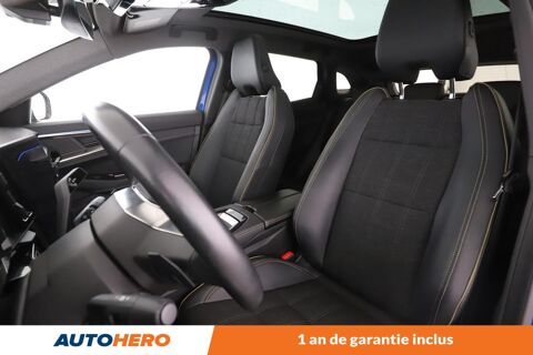Austral 1.2 Hybrid E-Tech Iconic 200 ch 2024 occasion 92130 Issy-les-Moulineaux