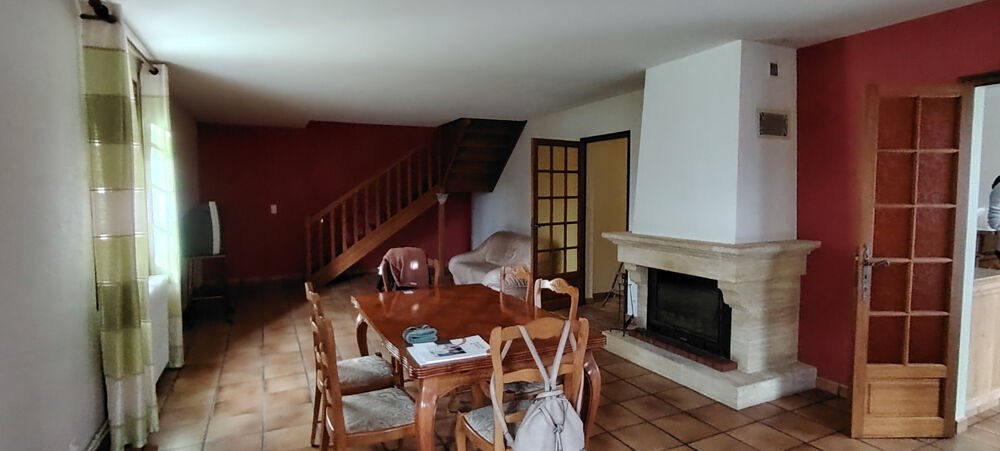 Vente Maison Maison à vendre 8 pièces ASSAIS LES JUMEAUX (79) Assais les jumeaux