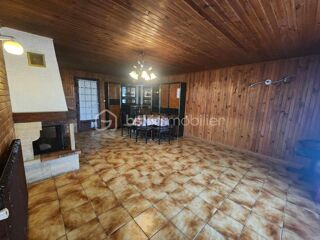  Maison � vendre 6 pi�ces 118 m�