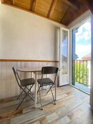  Appartement � louer 1 pi�ce 23 m�