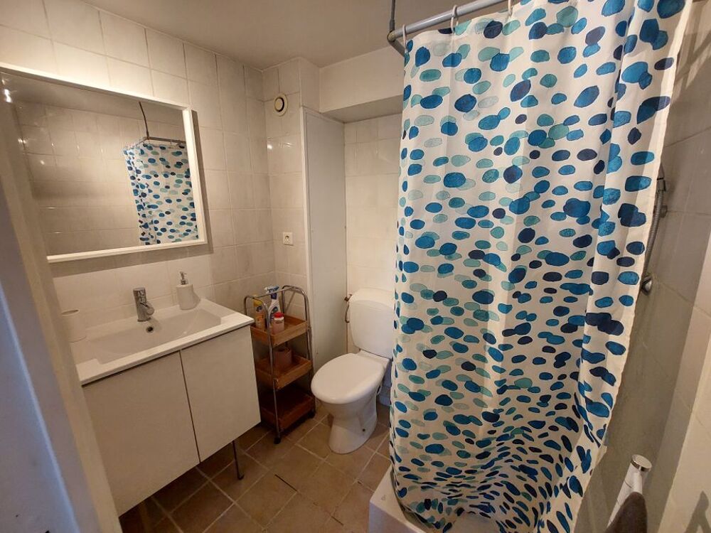 Location Appartement Appartement de 38m2 à louer sur Avignon Avignon