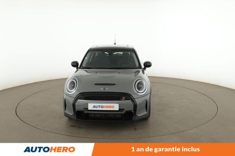 Cooper S Edition Camden BVA7 5P 178 ch 2021 occasion 92130 Issy-les-Moulineaux