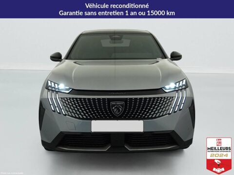 3008 Hybrid 145 e-DCS6 GT 2025 occasion 10150 Lavau