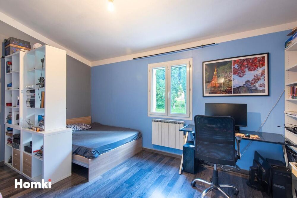 � vendre  Maison Aix-en-Provence (13090)