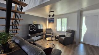  Maison � vendre 6 pi�ces 118 m�