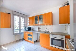 Appartement  vendre 3 pices 64 m