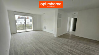  Appartement � vendre 3 pi�ces 64 m�