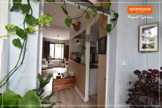  Maison à vendre 5 pièces 100 m²