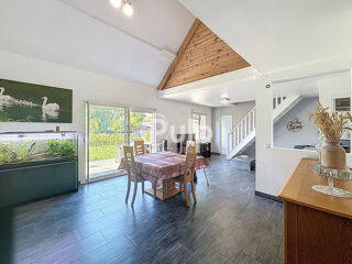  Maison � vendre 8 pi�ces 126 m�