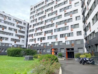  Appartement  louer 1 pice 11 m
