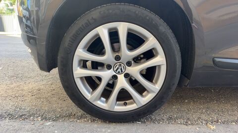 Scirocco II 2.0 TDI 140 Carat 2011 occasion 75020 Paris