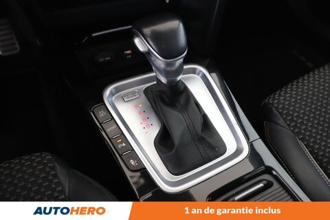 XCeed 1.6 GDi ISG PHEV Design DCT6 141 ch 2020 occasion 92130 Issy-les-Moulineaux