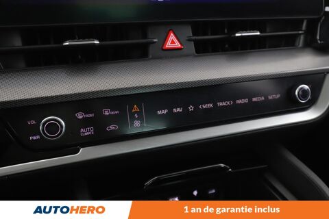 Sportage 1.6 T-GDi ISG Hybride GT-Line Premium 4x2 BVA6 230 ch 2024 occasion 92130 Issy-les-Moulineaux