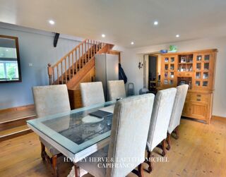  Maison � vendre 7 pi�ces 170 m�