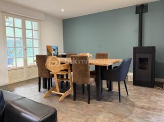  Maison � vendre 7 pi�ces 130 m�