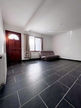  Maison � vendre 3 pi�ces 107 m�