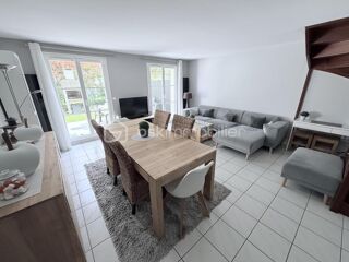  Maison � vendre 5 pi�ces 83 m�