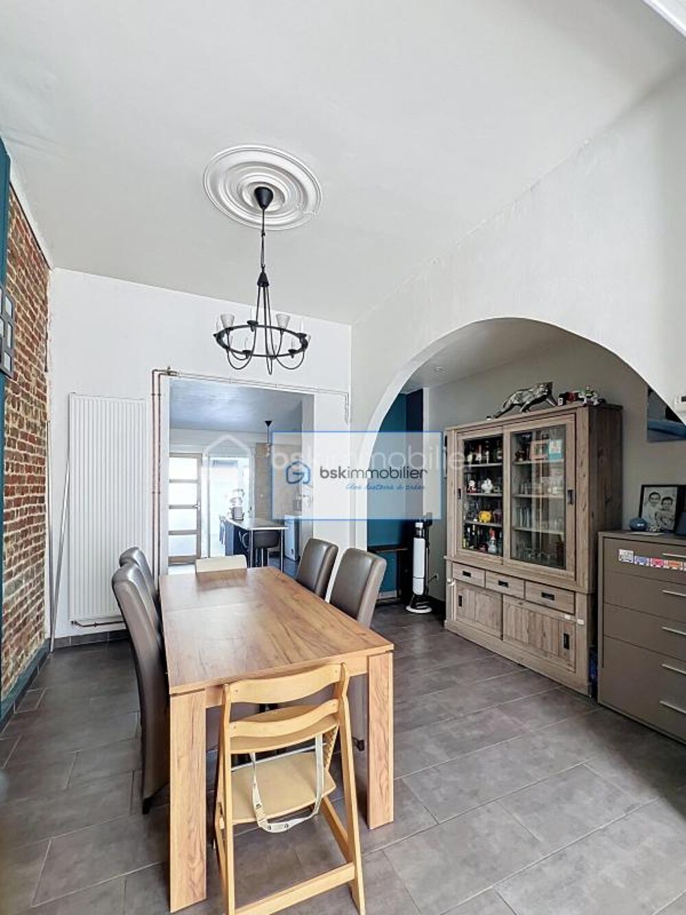 Vente Maison EXCLUSIVITÉ !! Wattrelos