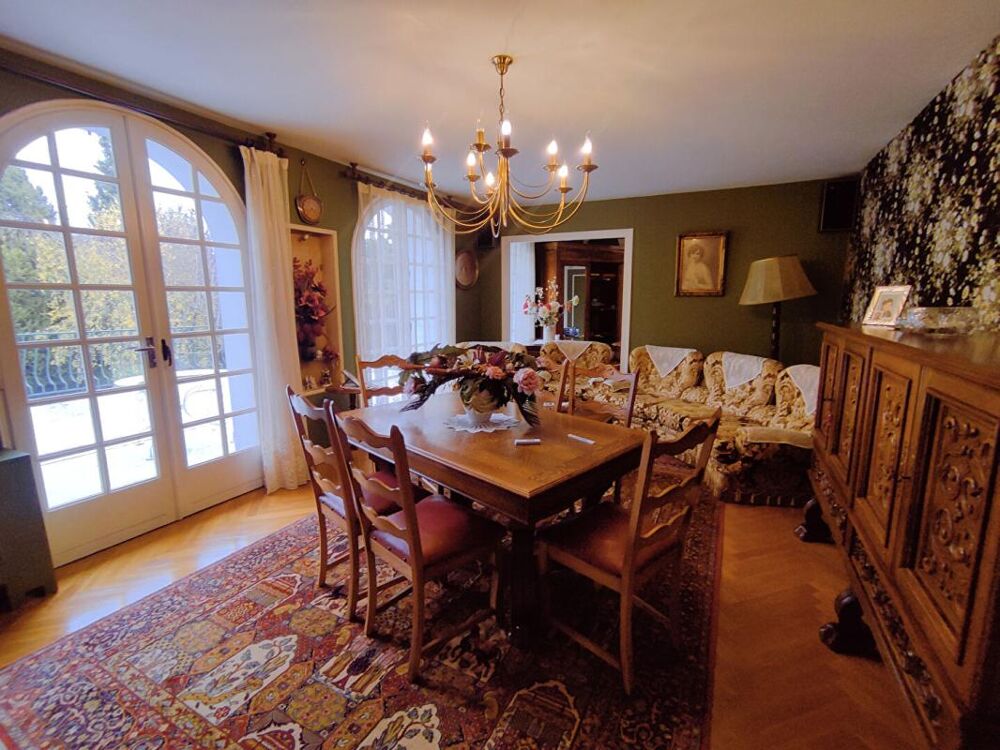 Maison La Roche Posay 7 pièce(s) 142 m2