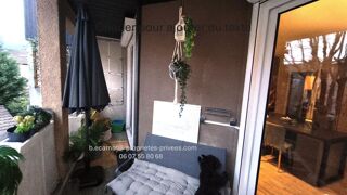  Appartement à vendre 4 pièces 78 m²