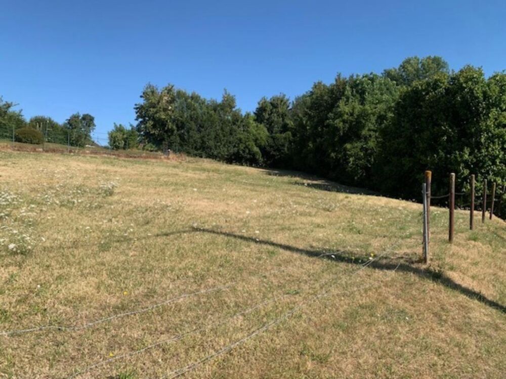 Vente Terrain Terrain à vendre  Proche de CLERMONT (60) Clermont