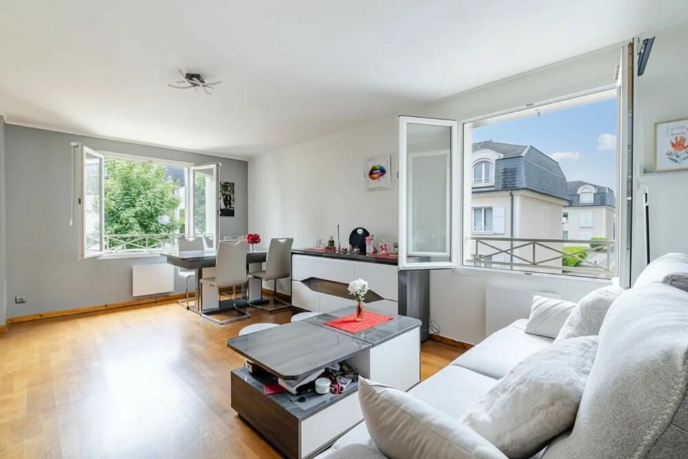 Beau duplex 3 pièces à Louvres