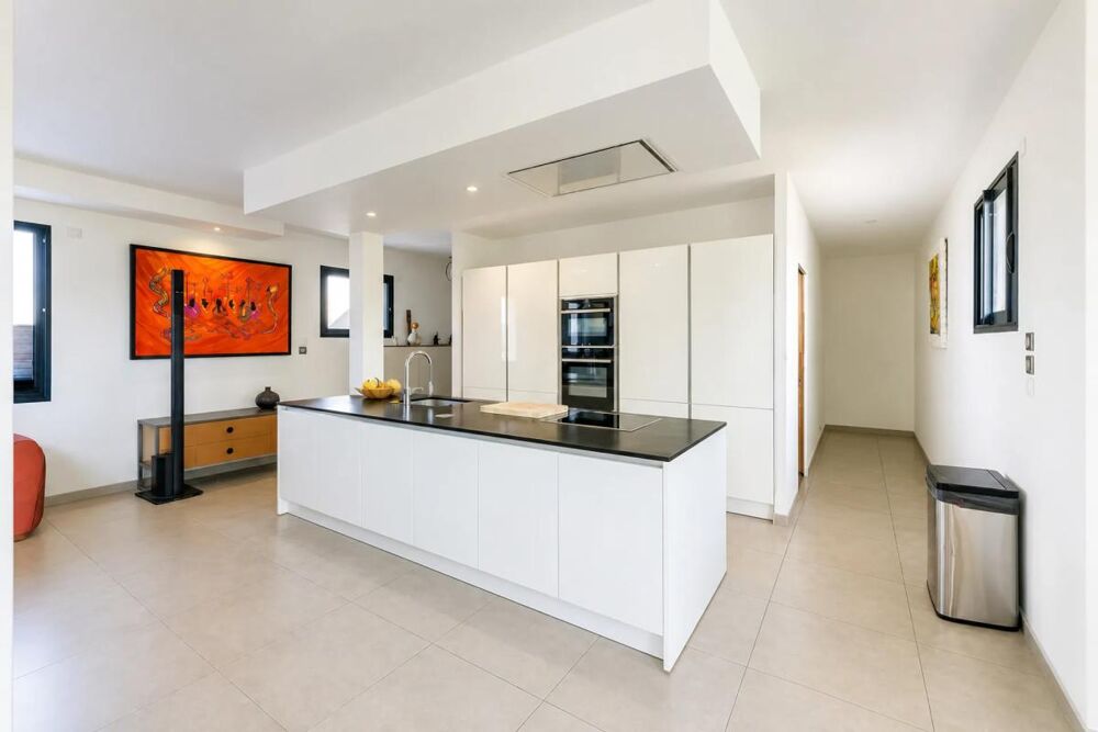 Vente Maison Maison de 6 pièces de 194 m² à Chanceaux-sur-Choisille Chanceaux sur choisille