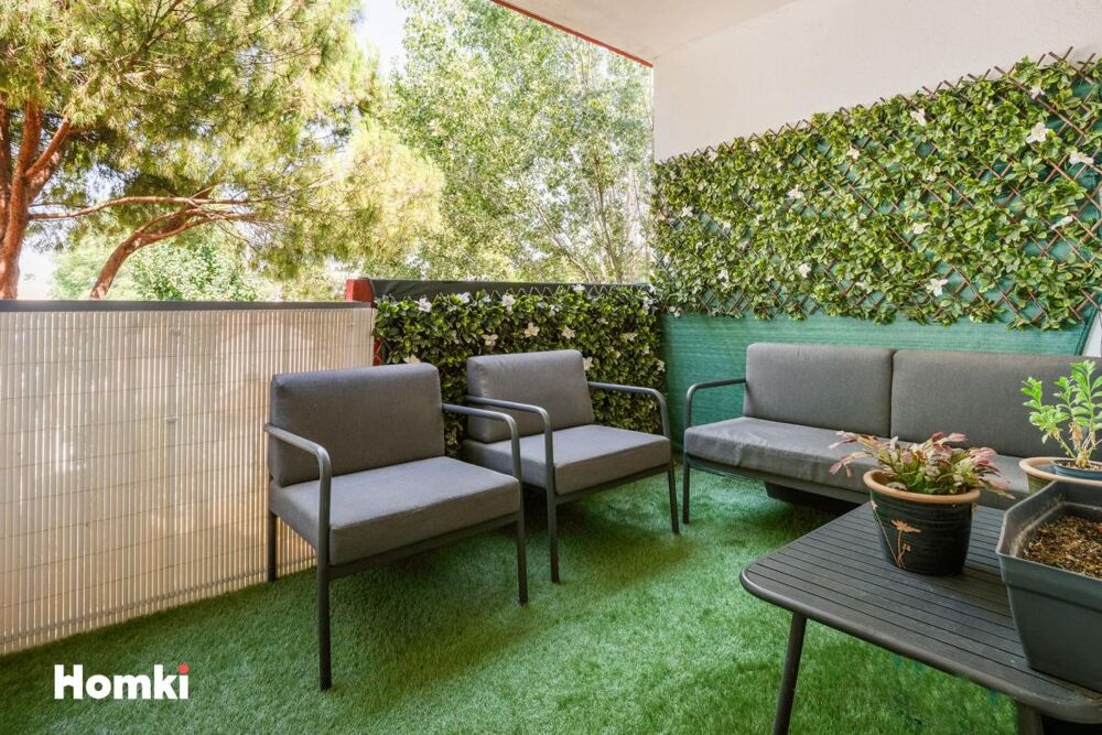 Vente Appartement Appartement T4 de 74 m² à Béziers 34500, Rue du Berry Beziers