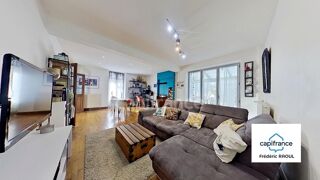  Maison � vendre 7 pi�ces 184 m�