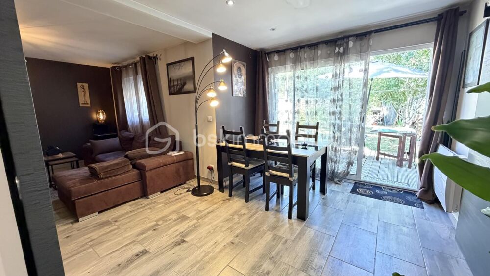 Vente Maison Maison individuelle à saisir ! Trappes