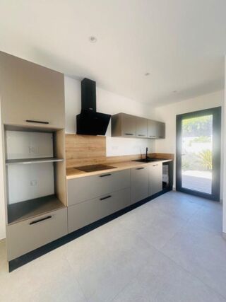  Maison à vendre 5 pièces 116 m²