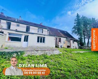  Maison  vendre 15 + pices 165 m