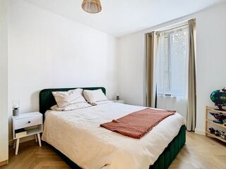  Appartement � louer 2 pi�ces 44 m�