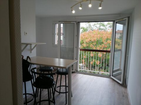  Appartement � louer 1 pi�ce 23 m�