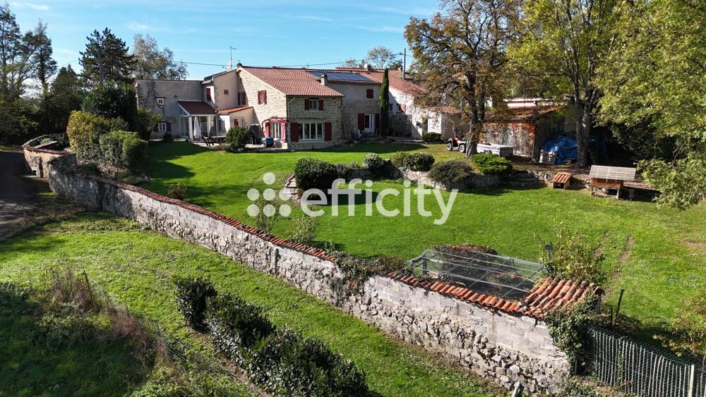 Vente Maison Maison Estandeuil