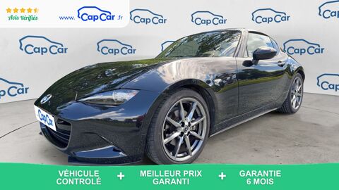 Annonce voiture Mazda MX-5 27590 €