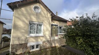  Maison  vendre 4 pices 73 m