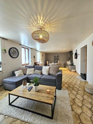  Maison � vendre 6 pi�ces 118 m�