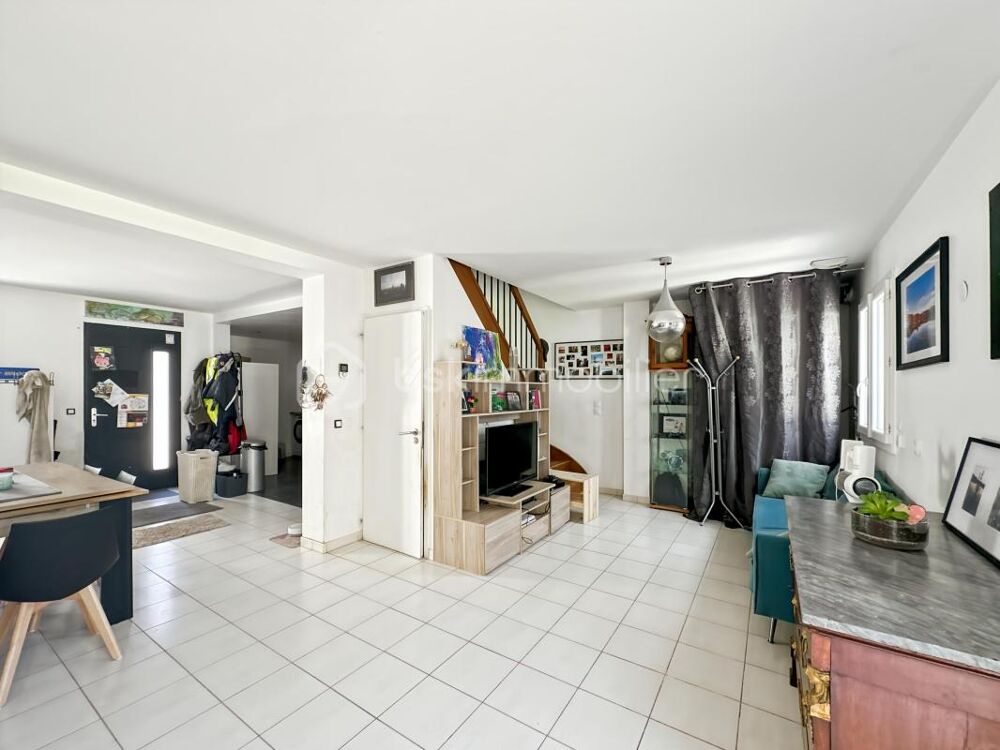 Jolie maison familiale sur secteur recherché