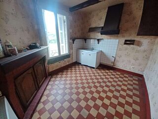  Maison � vendre 5 pi�ces 95 m�