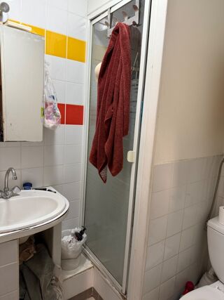  Appartement  vendre 2 pices 44 m