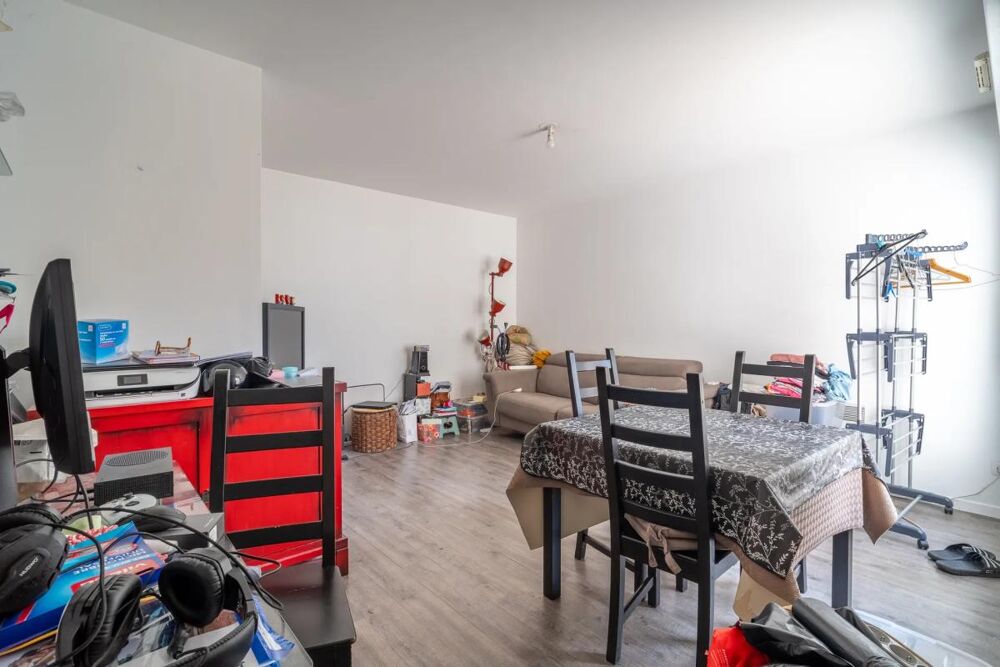 Vente Appartement Appartement de 3 pièces de 60 m² à Drancy Drancy