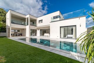  Maison � vendre 5 pi�ces 150 m�