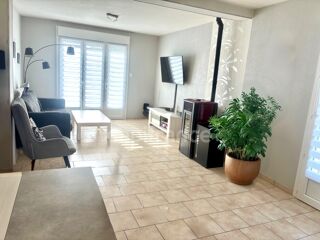  Maison  vendre 7 pices 167 m