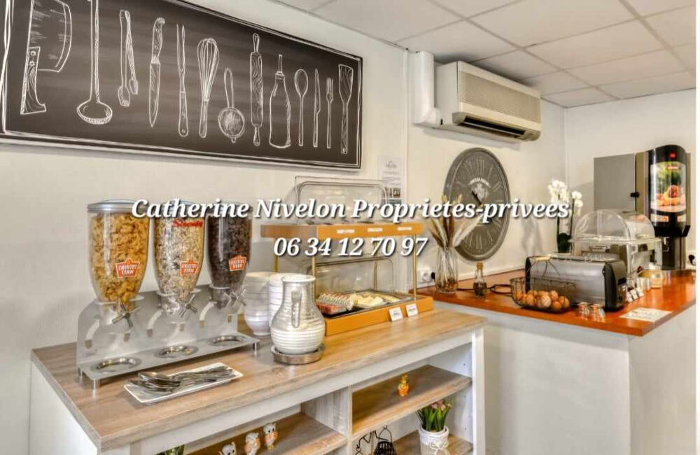 Vente Appartement Studio Béziers 1 pièce(s) Beziers