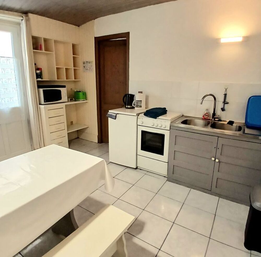 Location Appartement Appartement de 40m2 à louer sur La Rochelle La rochelle