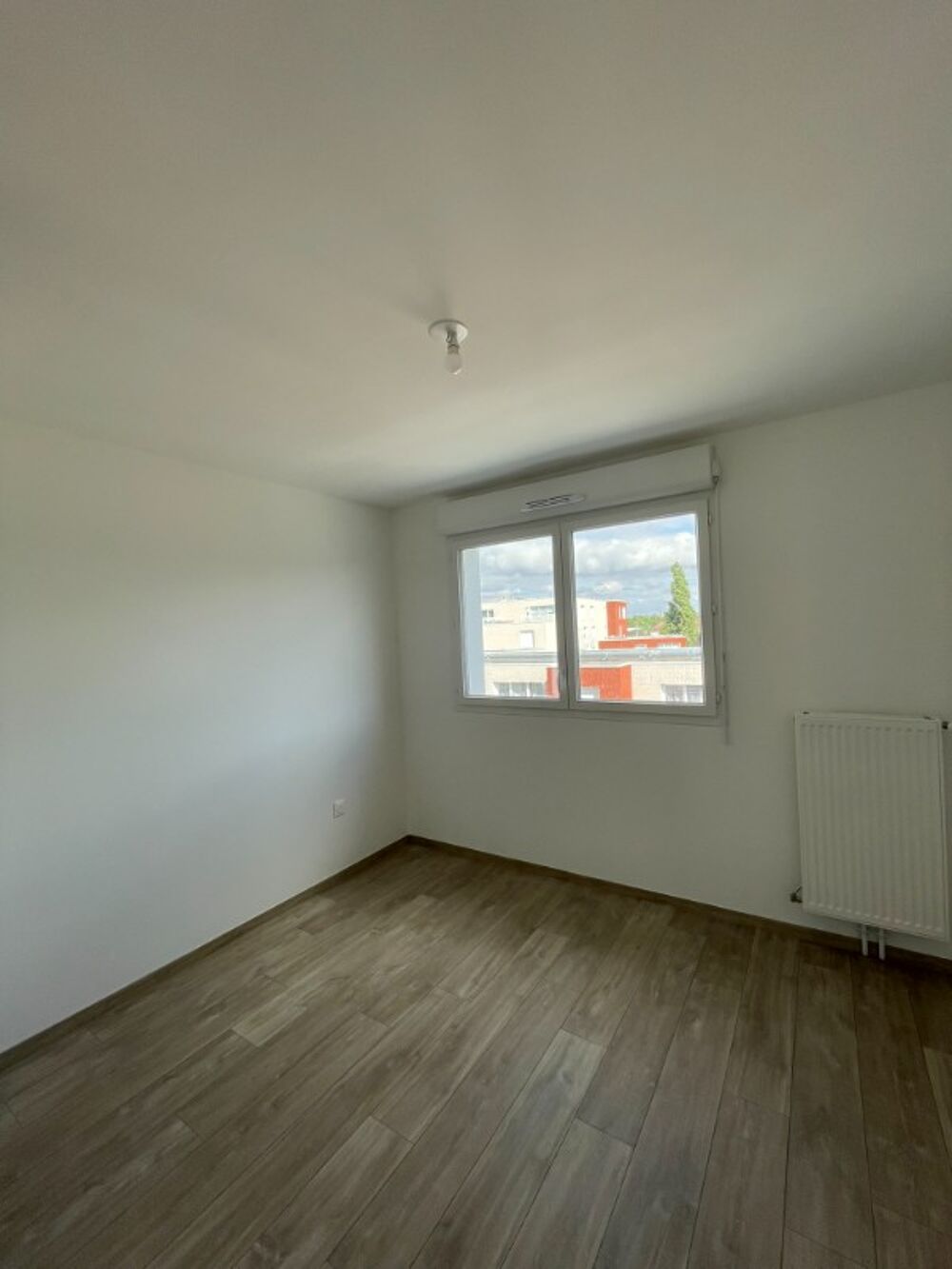 Location Appartement T2 avec parking et balcon à Tourcoing Tourcoing
